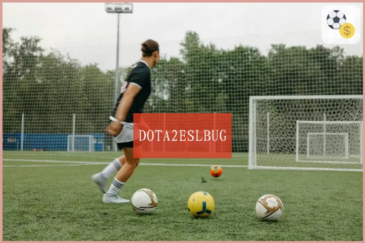 DOTA2ESLBUG