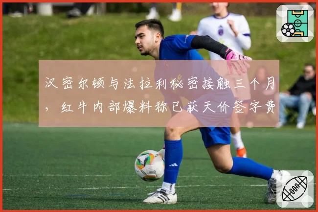 汉密尔顿与法拉利秘密接触三个月,红牛内部爆料称已获天价签字费