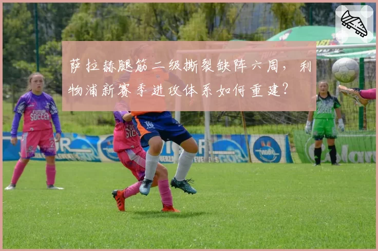 萨拉赫腿筋二级撕裂缺阵六周,利物浦新赛季进攻体系如何重建?